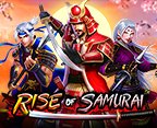 Rise of Samurai